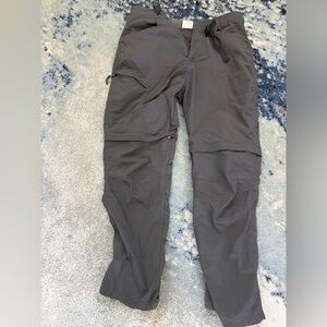 Alpine Design Charcoal Trousers